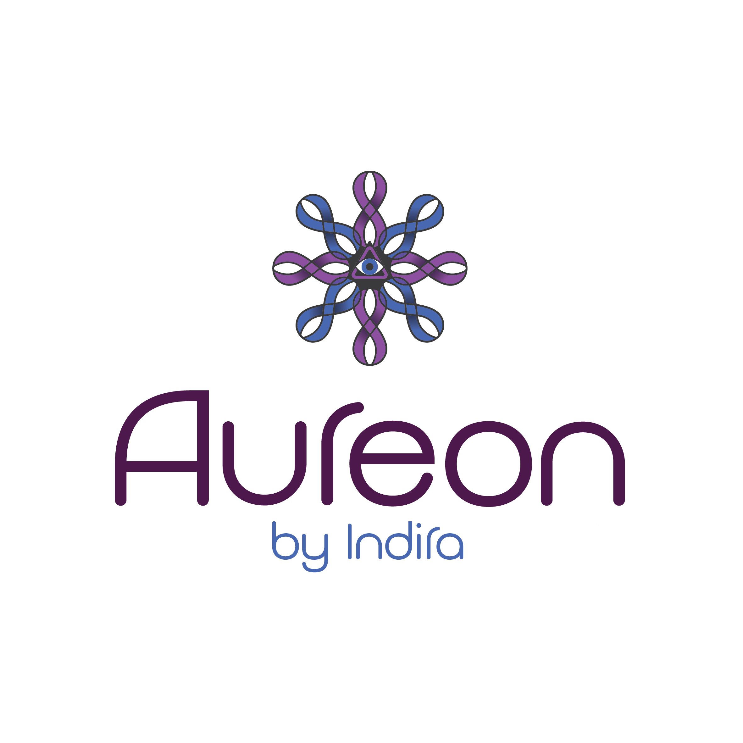 Logo Indira Plata